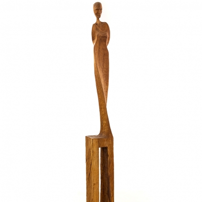 Laufsteg - Zwetschge Laufsteg - Zwetschge