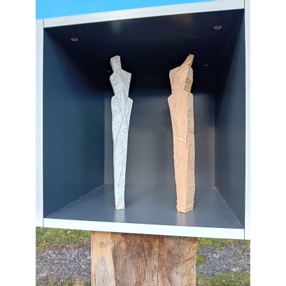 Begegnungen, Linde Begegnungen, Linde